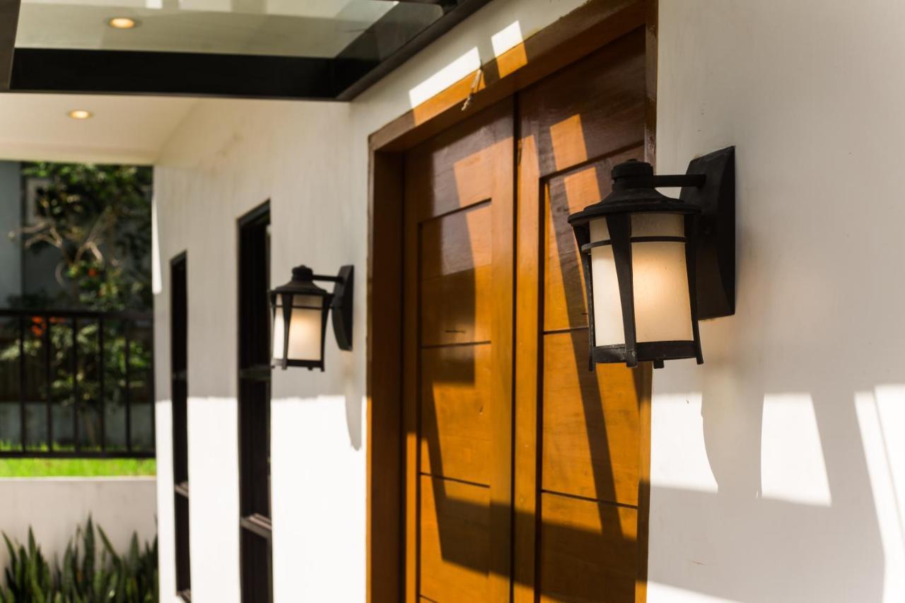 Bella Homes 6Br 4Bath Near Rotunda Tagaytay City Buitenkant foto
