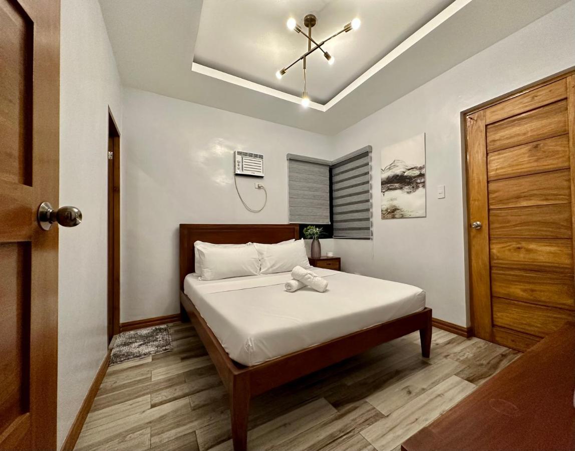 Bella Homes 6Br 4Bath Near Rotunda Tagaytay City Buitenkant foto