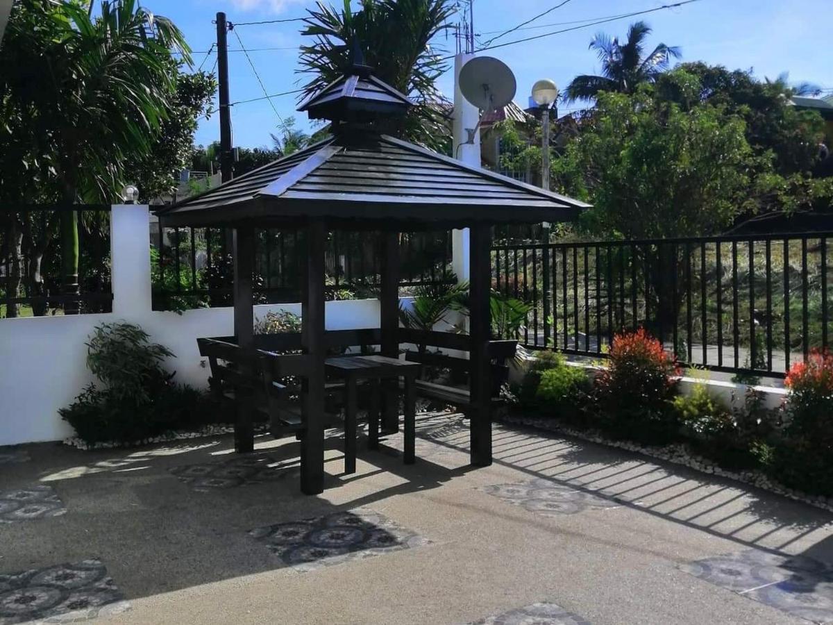 Bella Homes 6Br 4Bath Near Rotunda Tagaytay City Buitenkant foto