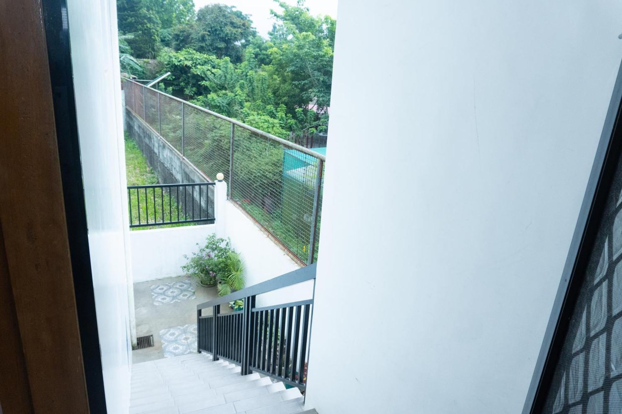 Bella Homes 6Br 4Bath Near Rotunda Tagaytay City Buitenkant foto