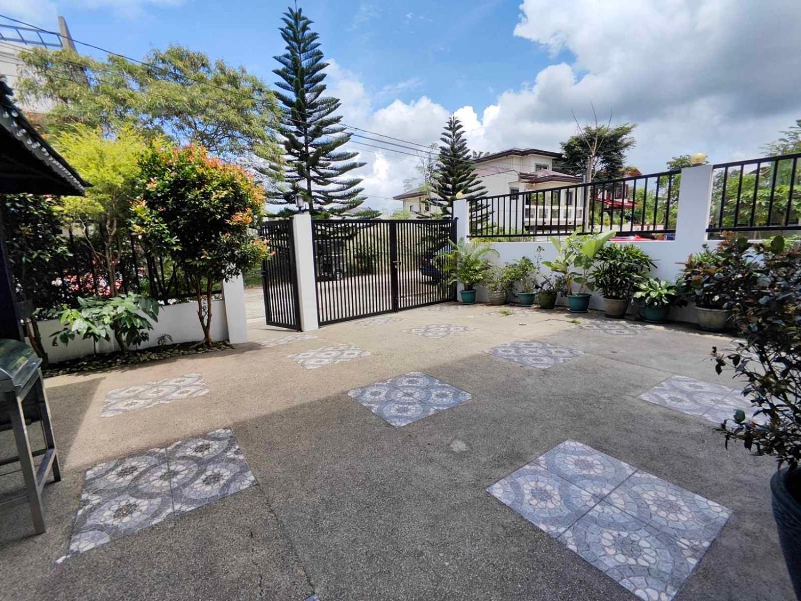 Bella Homes 6Br 4Bath Near Rotunda Tagaytay City Buitenkant foto
