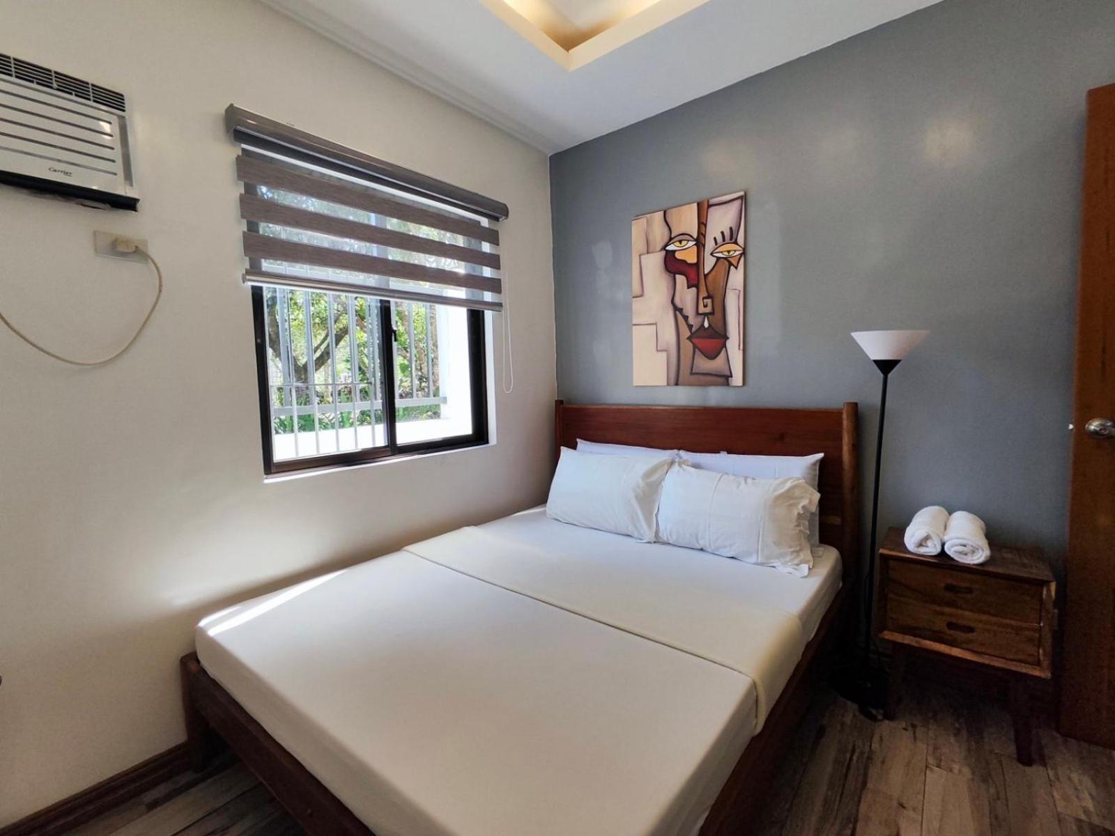 Bella Homes 6Br 4Bath Near Rotunda Tagaytay City Buitenkant foto