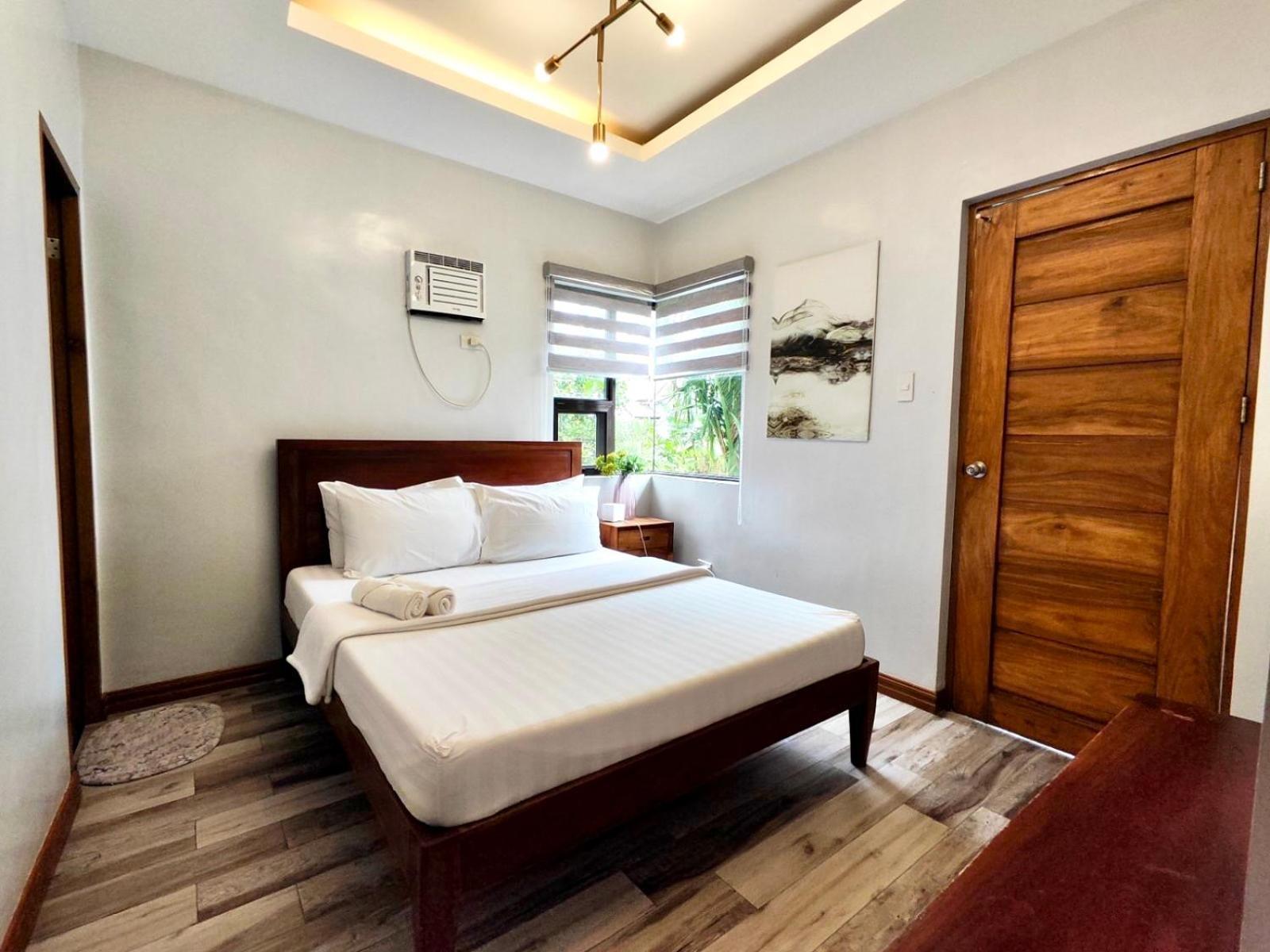 Bella Homes 6Br 4Bath Near Rotunda Tagaytay City Buitenkant foto
