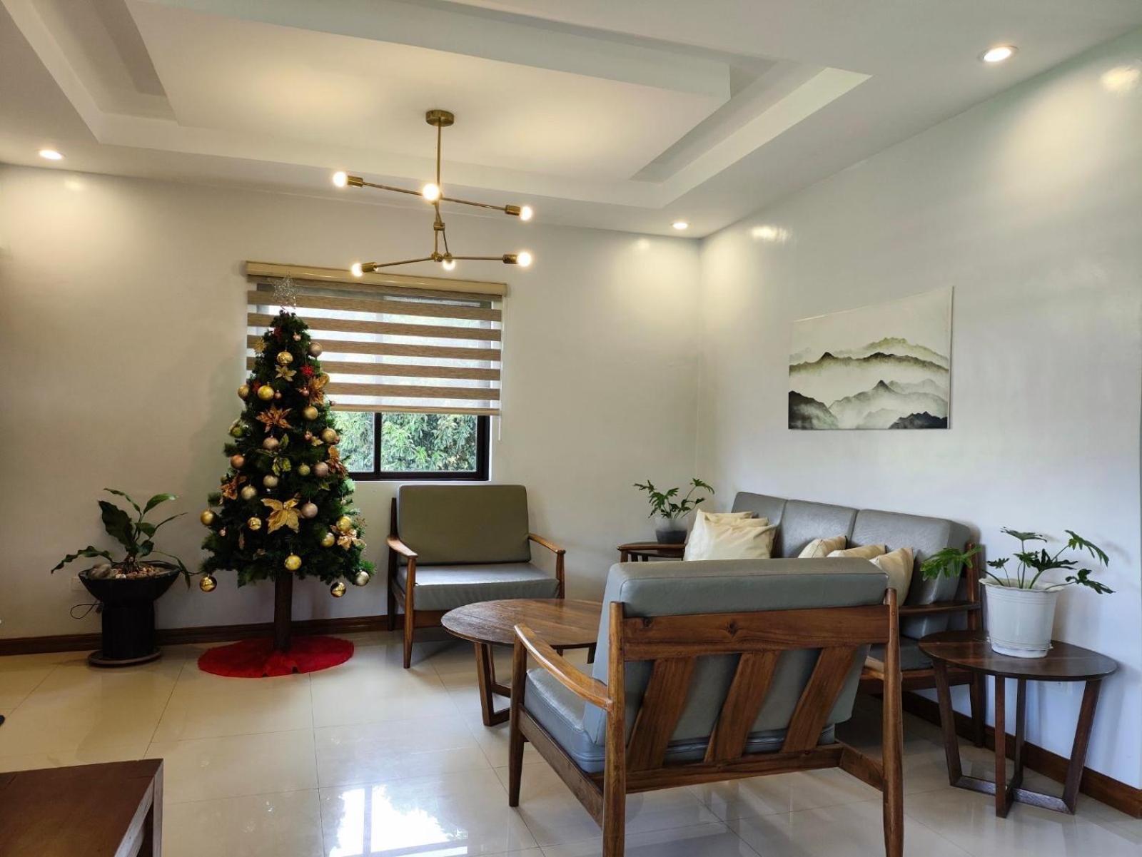 Bella Homes 6Br 4Bath Near Rotunda Tagaytay City Buitenkant foto