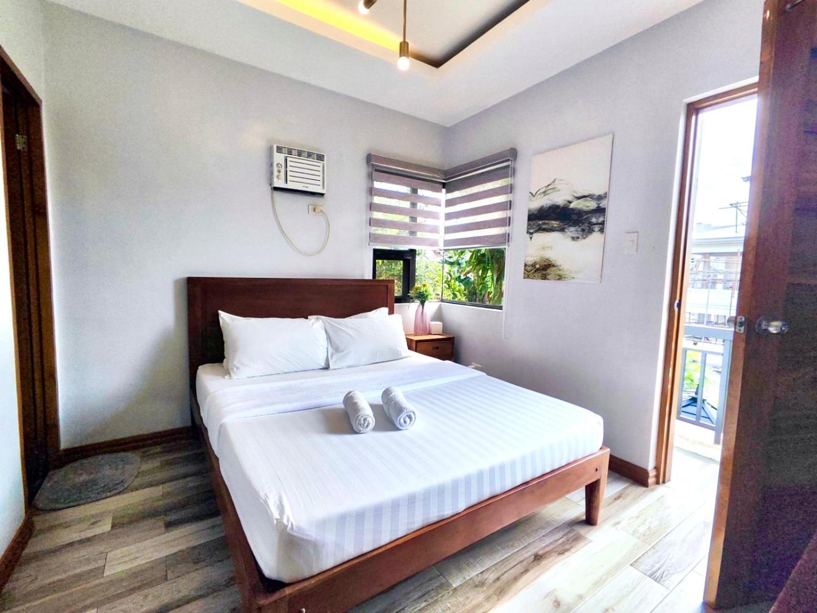 Bella Homes 6Br 4Bath Near Rotunda Tagaytay City Buitenkant foto