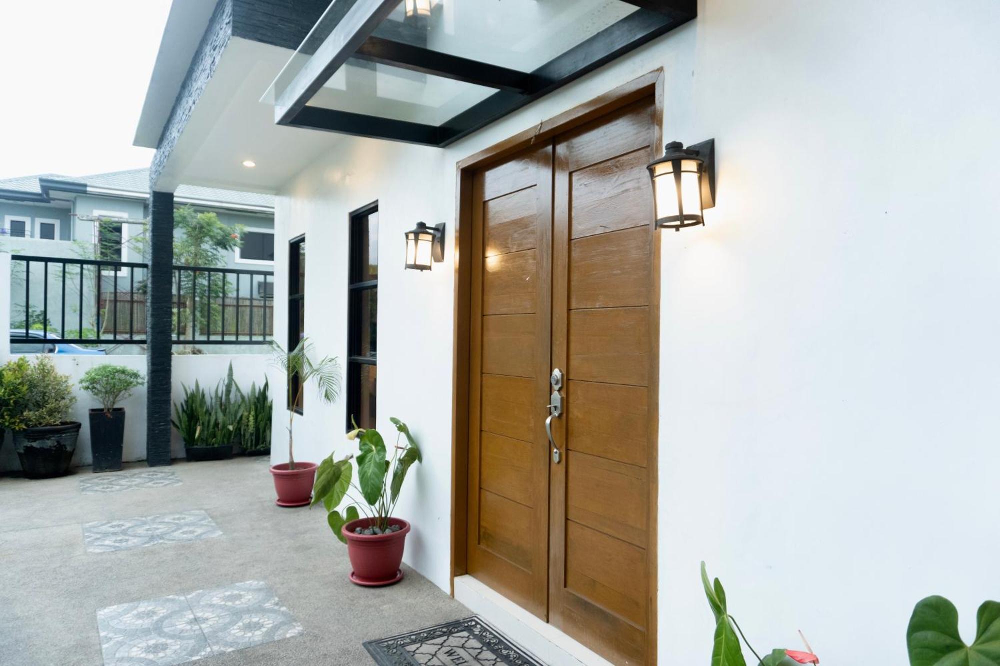 Bella Homes 6Br 4Bath Near Rotunda Tagaytay City Buitenkant foto