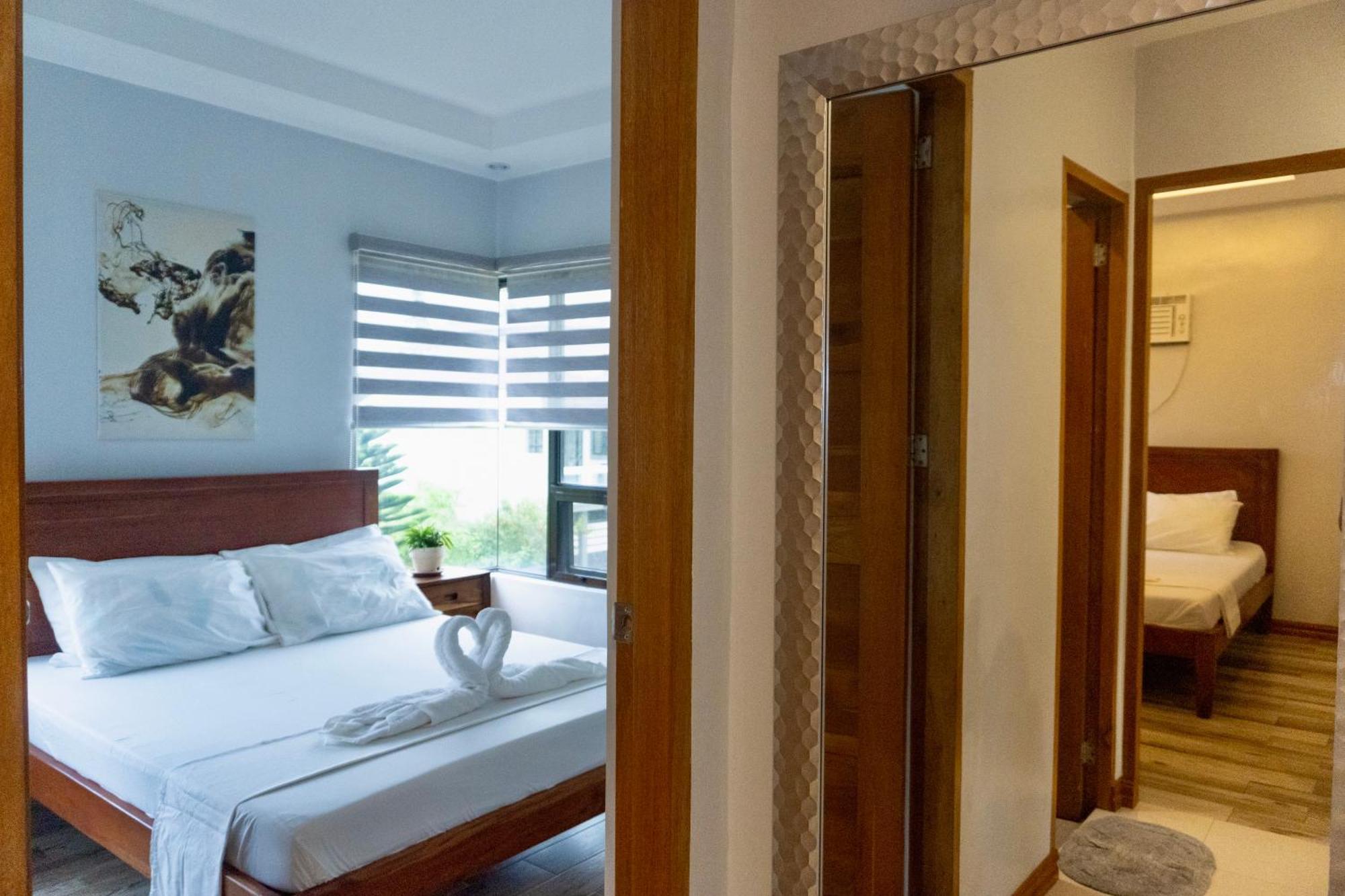 Bella Homes 6Br 4Bath Near Rotunda Tagaytay City Buitenkant foto