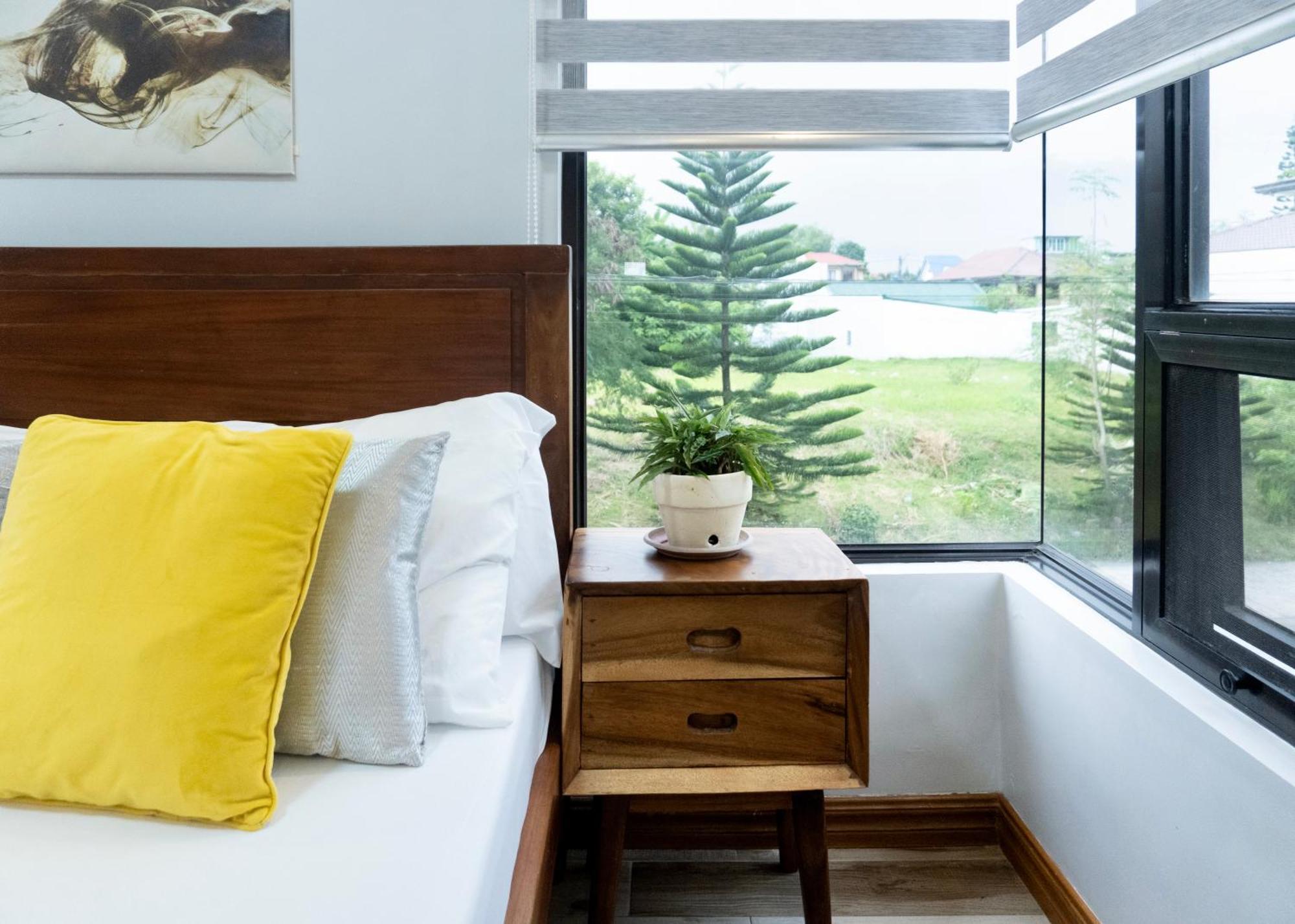 Bella Homes 6Br 4Bath Near Rotunda Tagaytay City Buitenkant foto