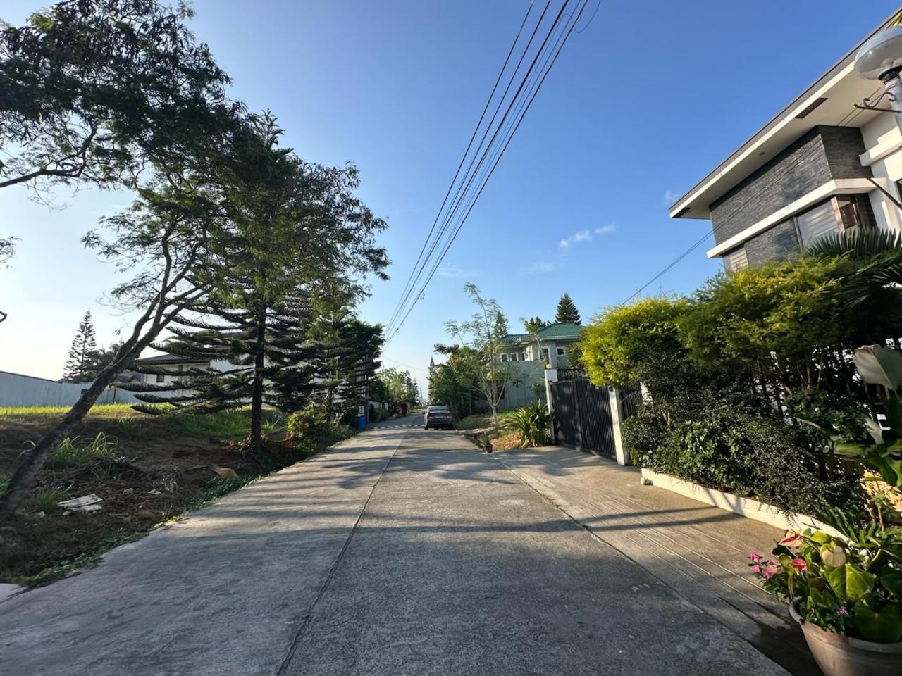 Bella Homes 6Br 4Bath Near Rotunda Tagaytay City Buitenkant foto