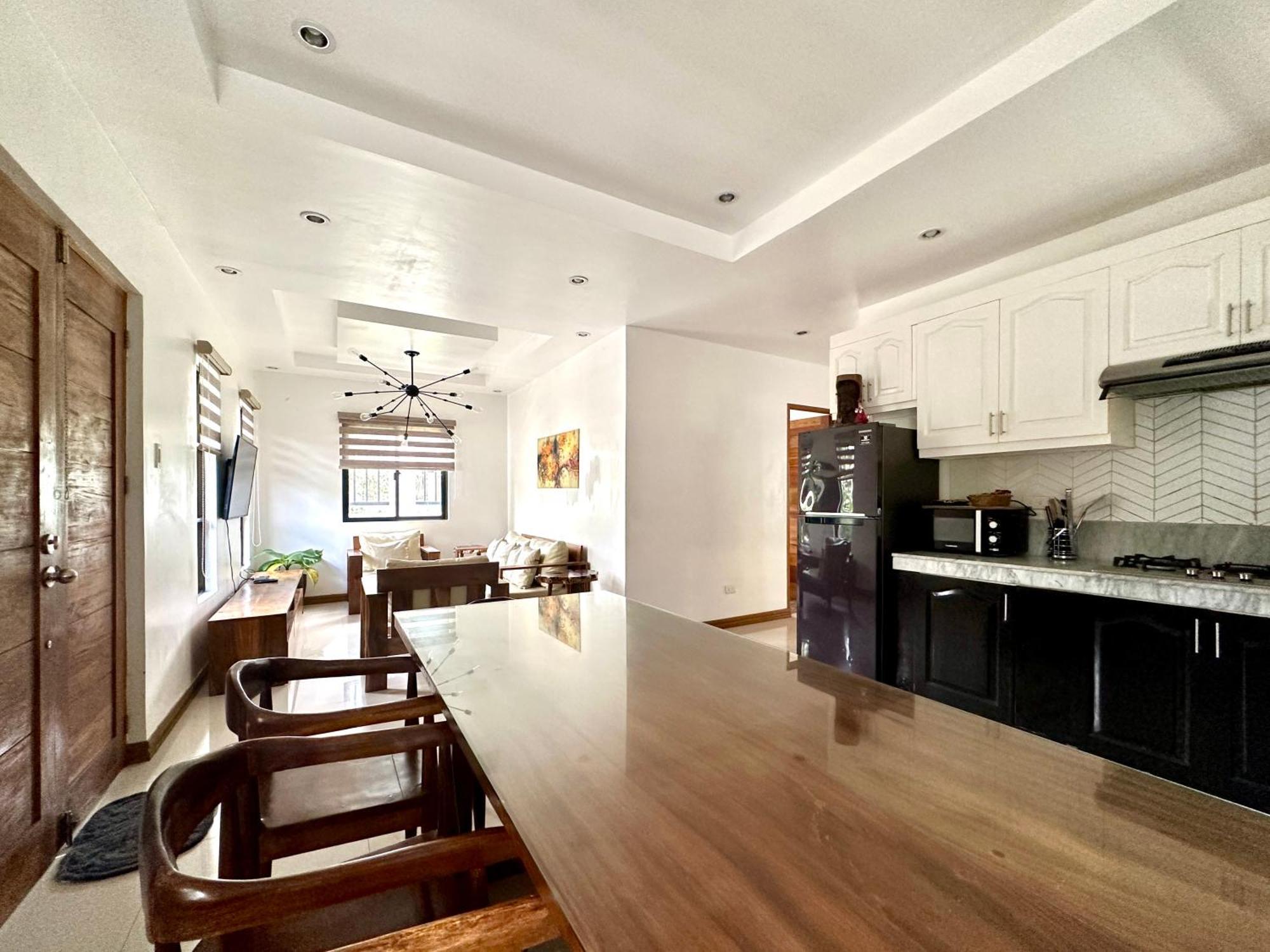 Bella Homes 6Br 4Bath Near Rotunda Tagaytay City Buitenkant foto